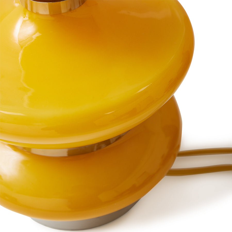 Bubble Lampensockel – HKLIVING – Ansicht 3