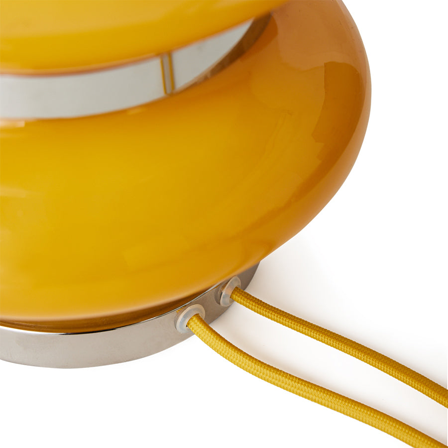 Bubble Lampensockel – HKLIVING – Ansicht 4