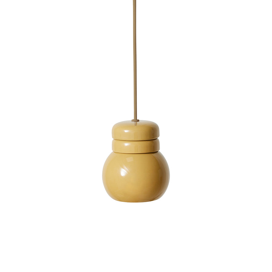 Bulb Pendelleuchte – HKLIVING – Ansicht 4