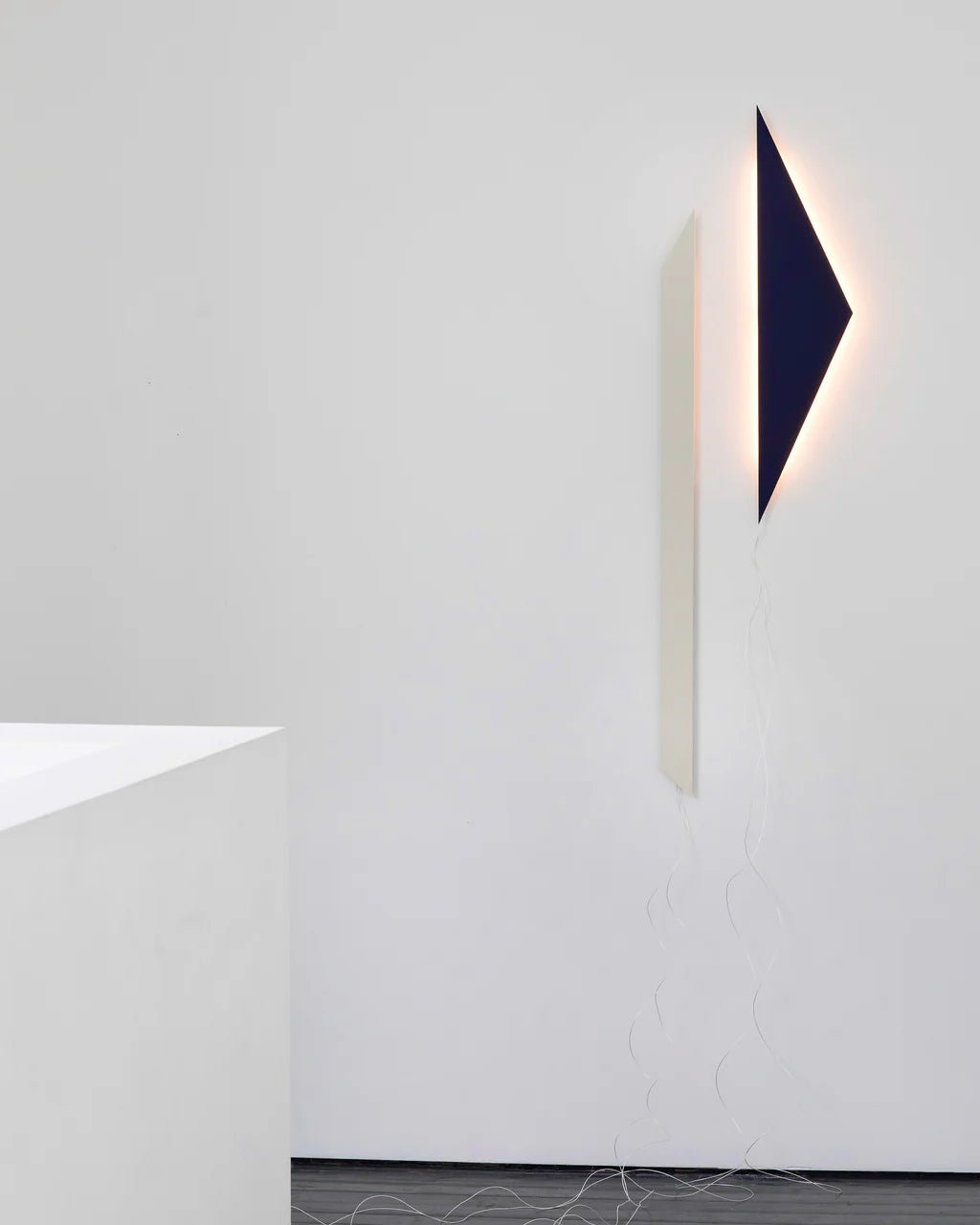 Wall Lamp - Tramonto 01 - Lamps - Valerie Objects