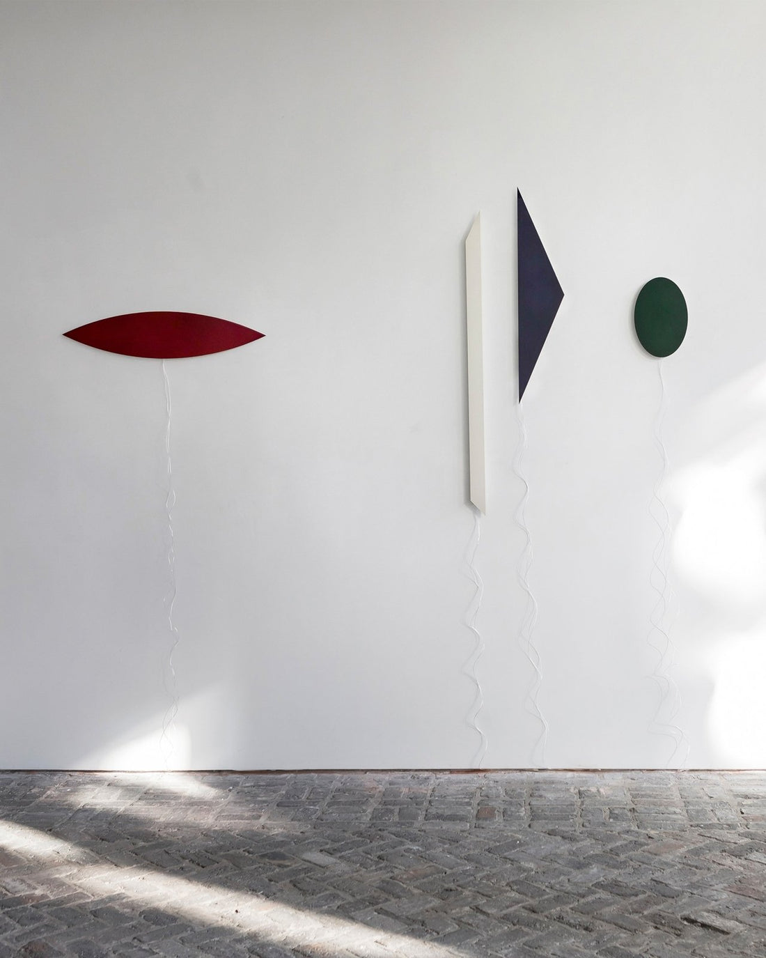 Wall Lamp - Tramonto 02 - Lamps - Valerie Objects