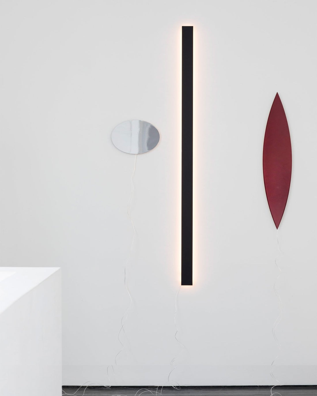 Wall Lamp - Tramonto 03 - Lamps - Valerie Objects