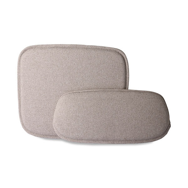 Wire Bar Stool Comfort Kit
