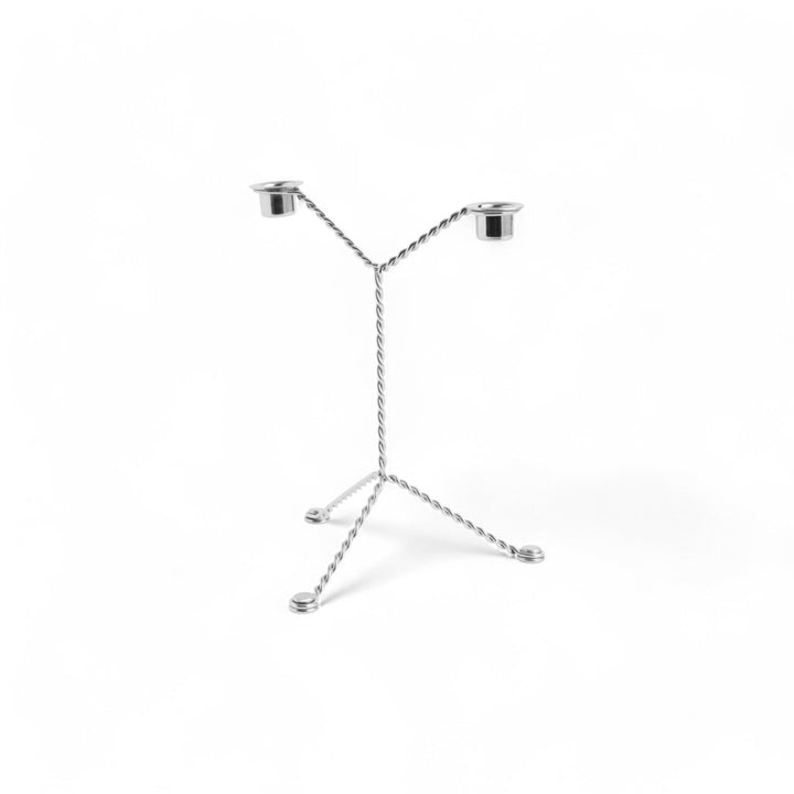 Wire Candleholder - Kerzenständer - HAY