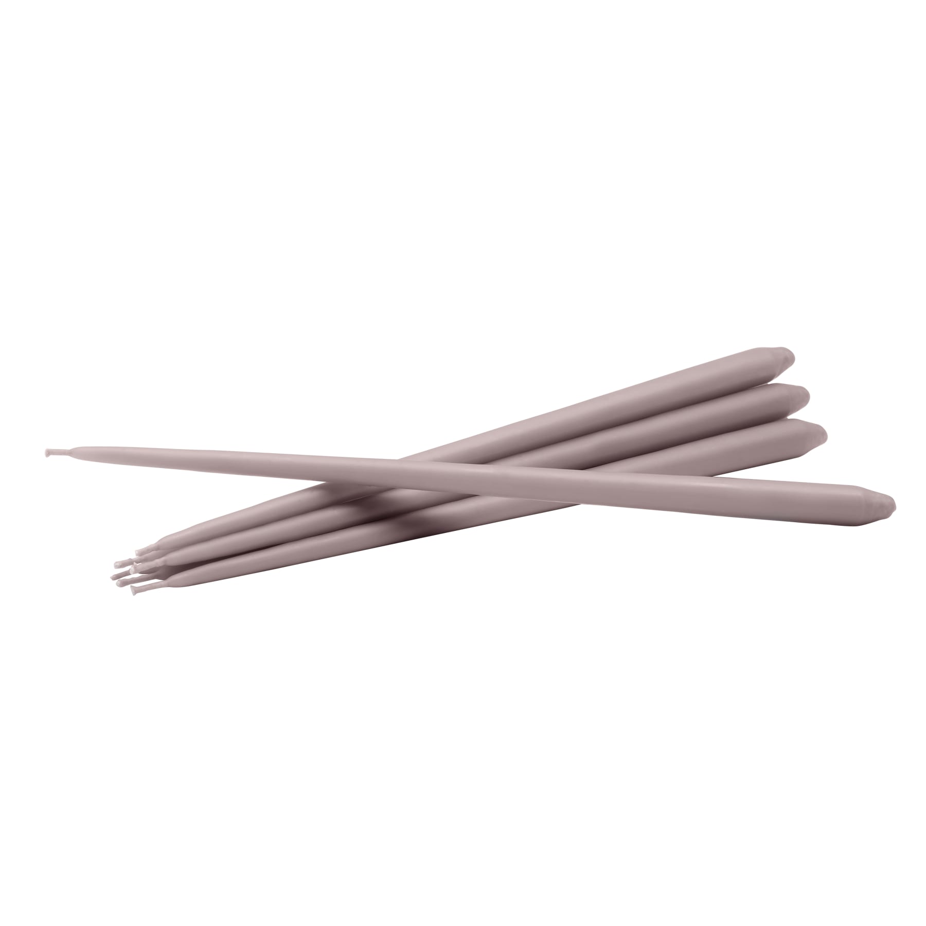 Taper Candles by Ester & Erik, 6-Pack