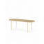 Ivory/Oak
