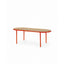 Red/Oak