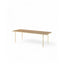 Ivory/Oak