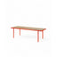 Red/Oak