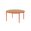 Red/Oak