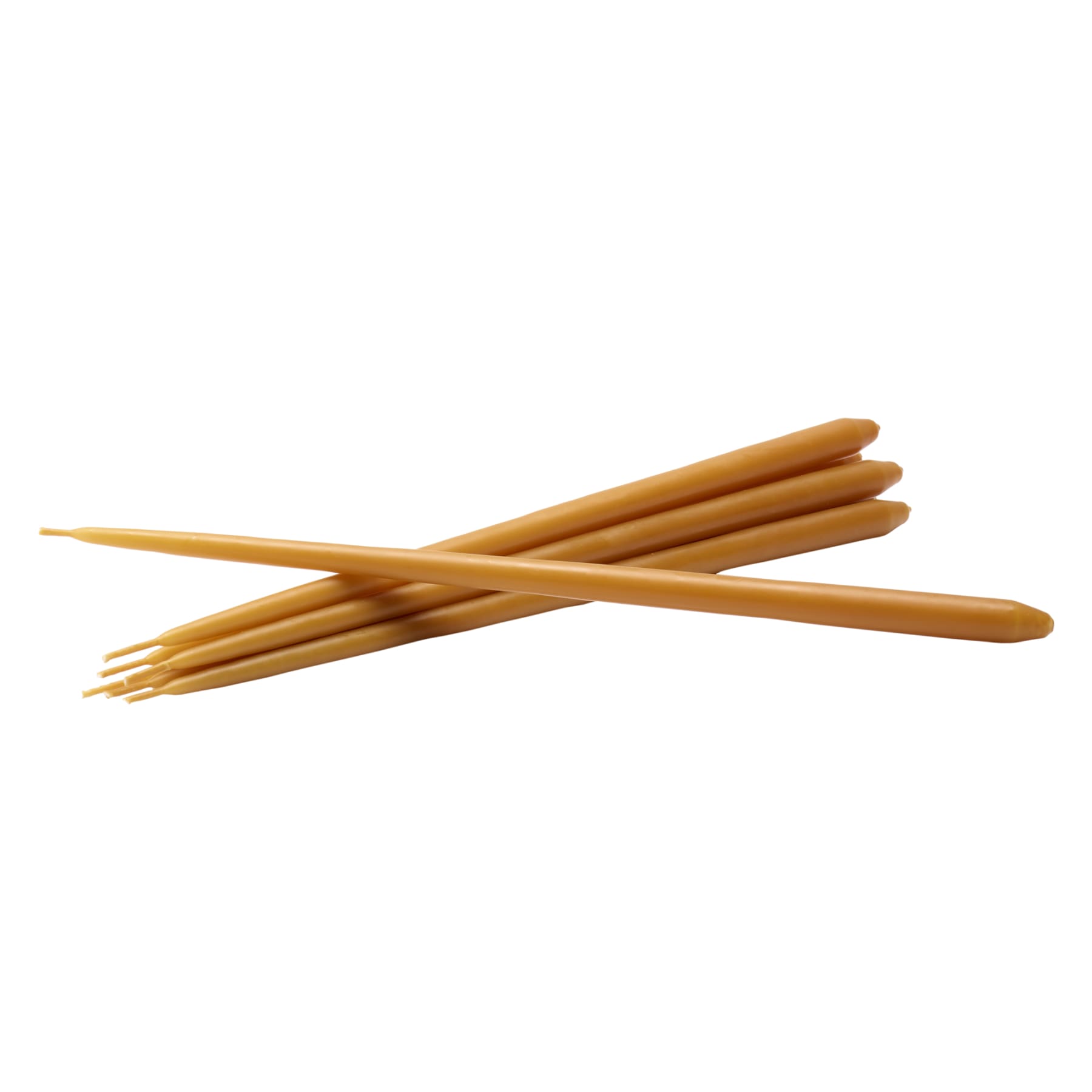 Taper Candles by Ester & Erik, 6-Pack