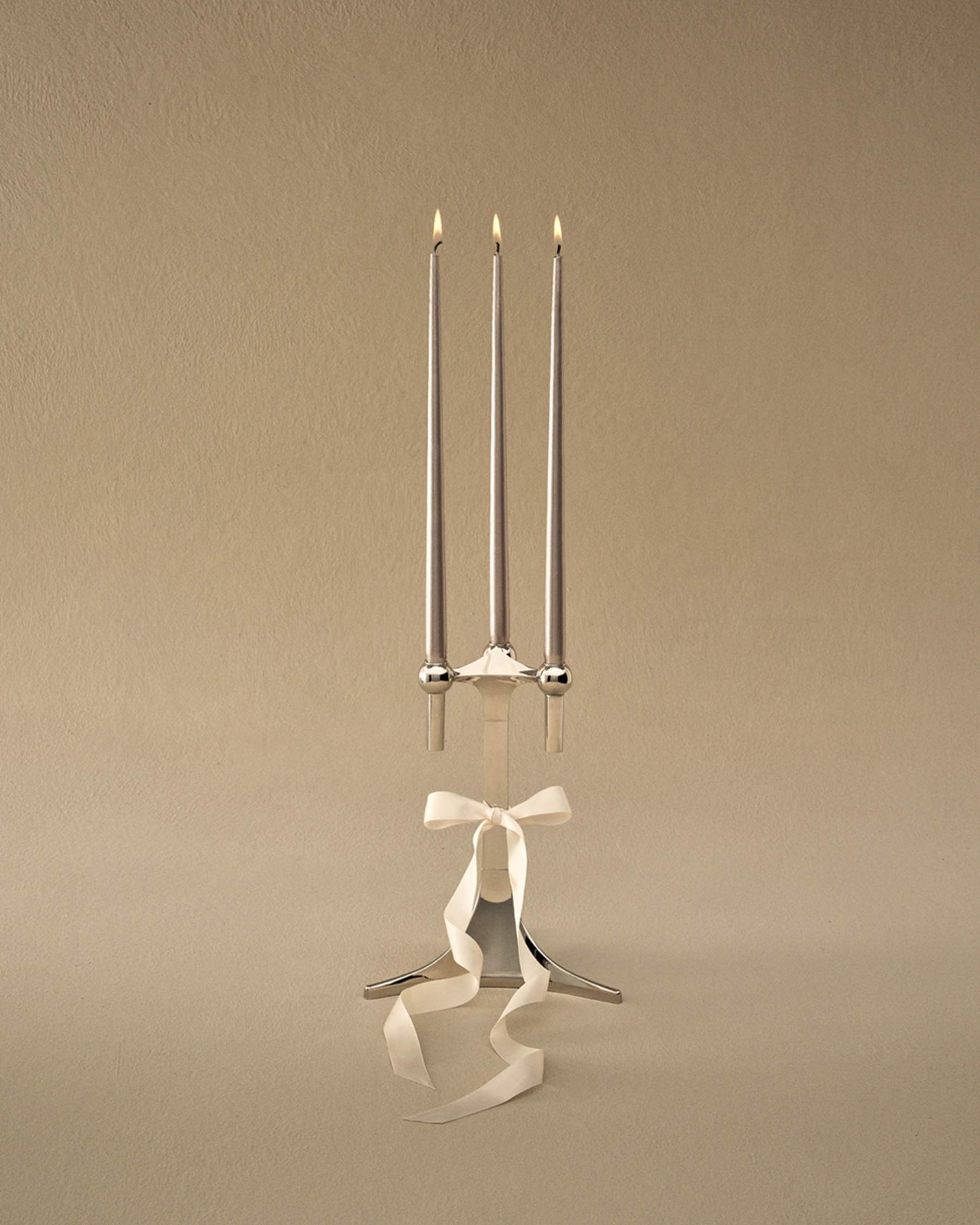 Taper Candles by Ester & Erik, 6-Pack