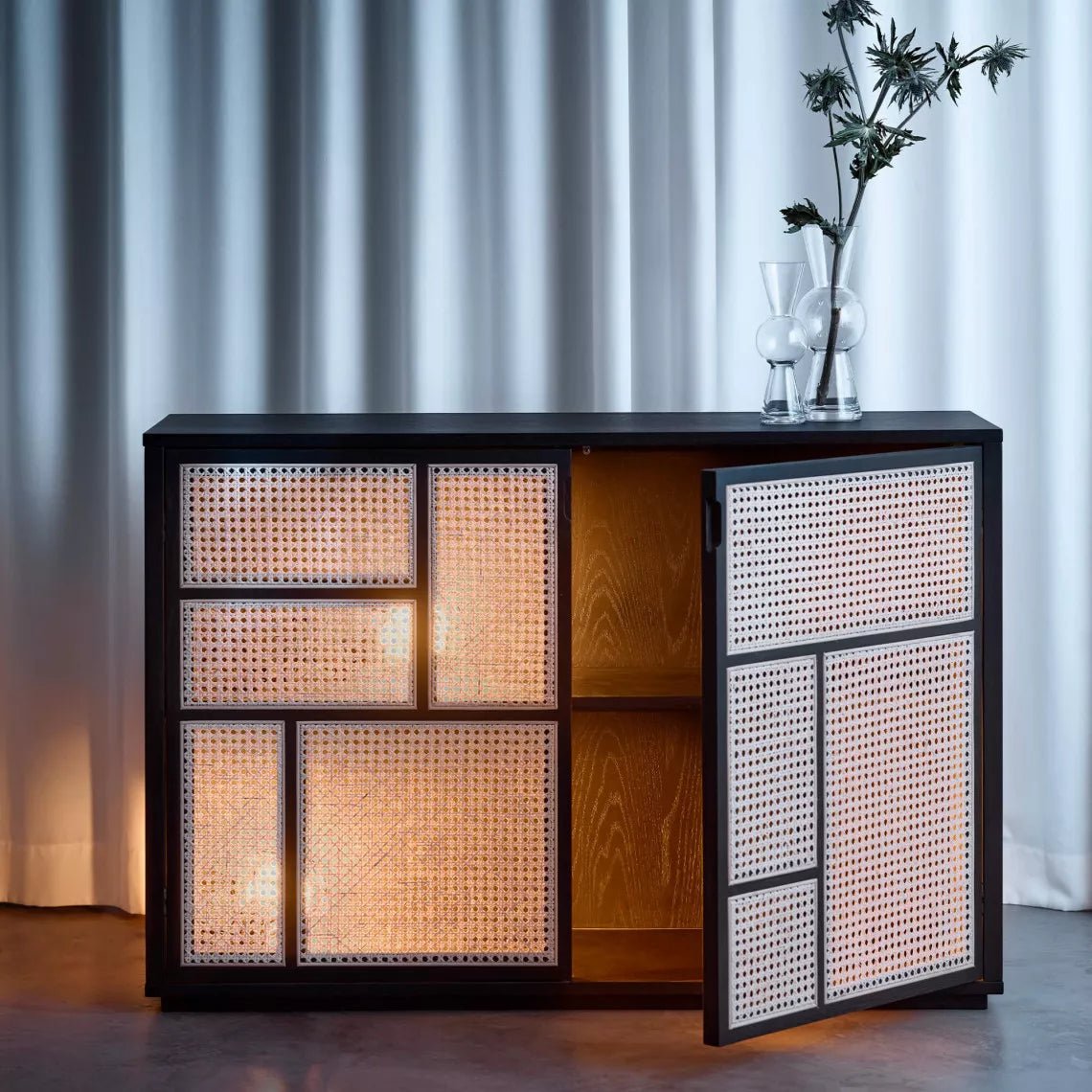 Air - Sideboard Sideboard from Design House Stockholm