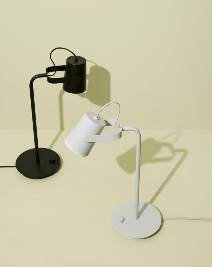 Ardent - Tischlampe Tischlampe von Hübsch Interior