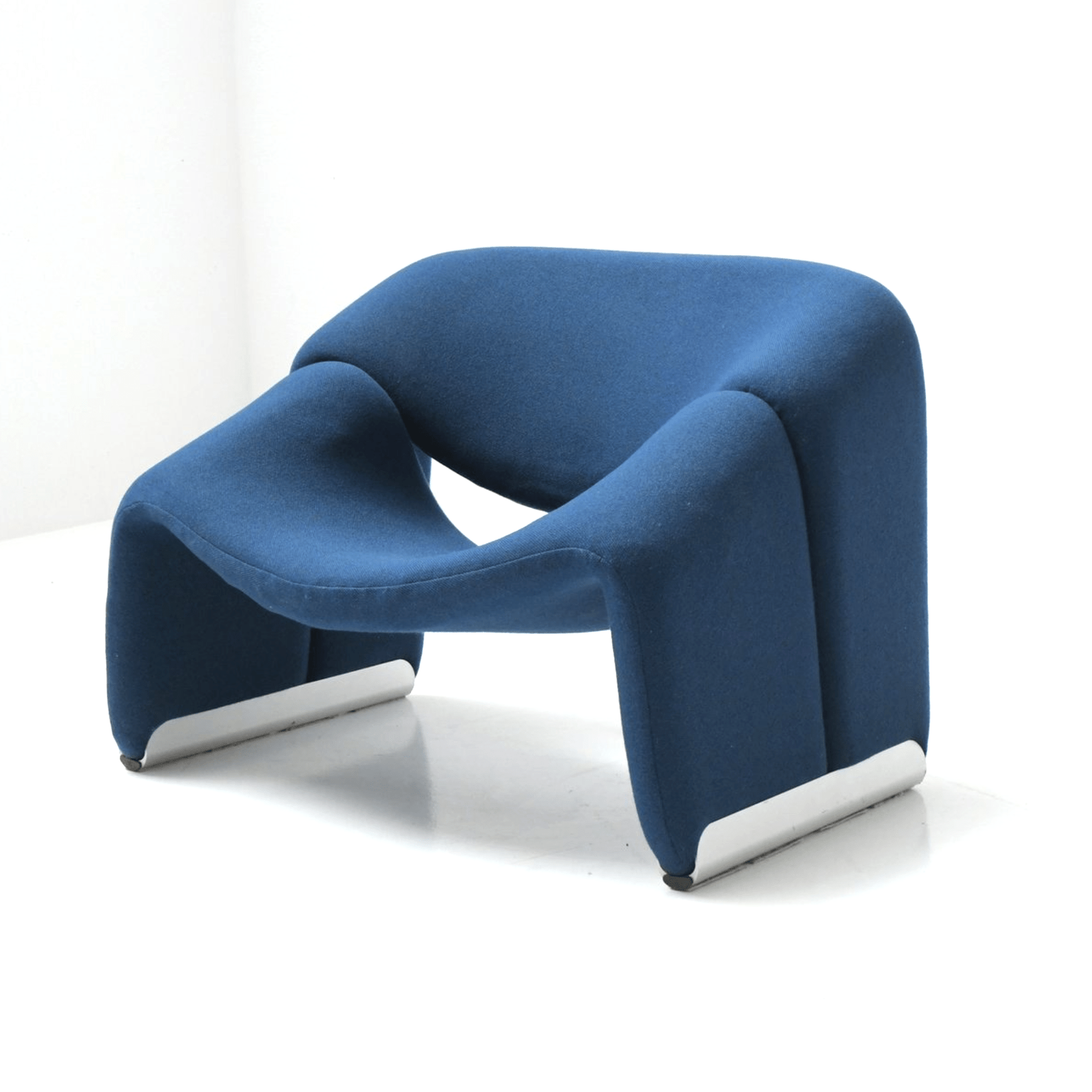 Artifort F598 Sessel von Pierre Paulin