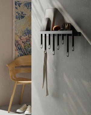 Atelier Wall Hanger - Kleiderhaken Kleiderständer von Design House Stockholm