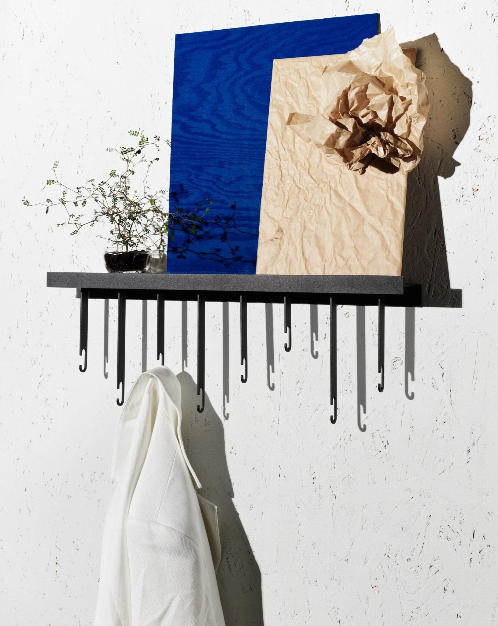 Atelier Wall Hanger - Kleiderhaken Kleiderständer von Design House Stockholm