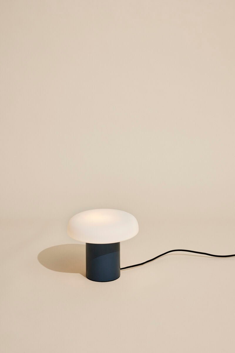 Ateliers - Table lamp Table lamp by Hübsch Interior