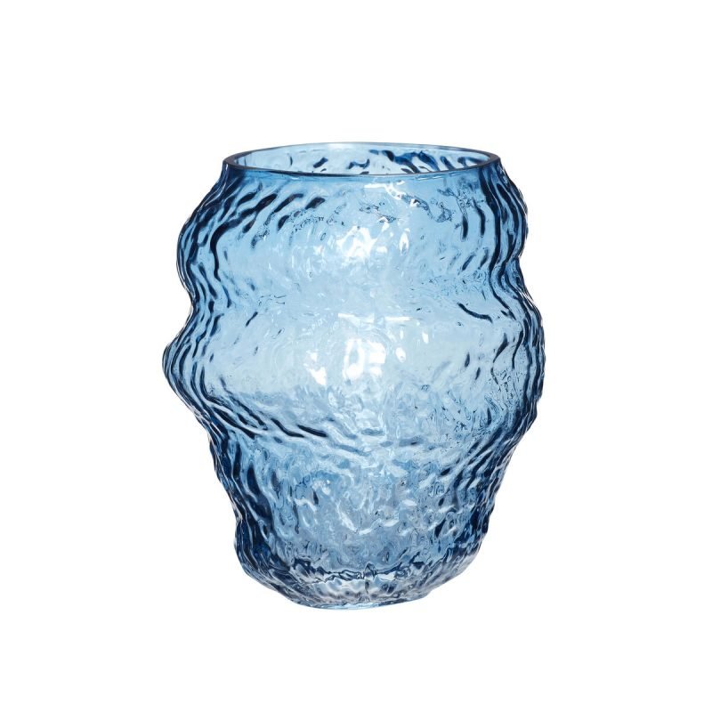 Aurora - Vase Vase von Hübsch Interior