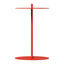 Luminous Red