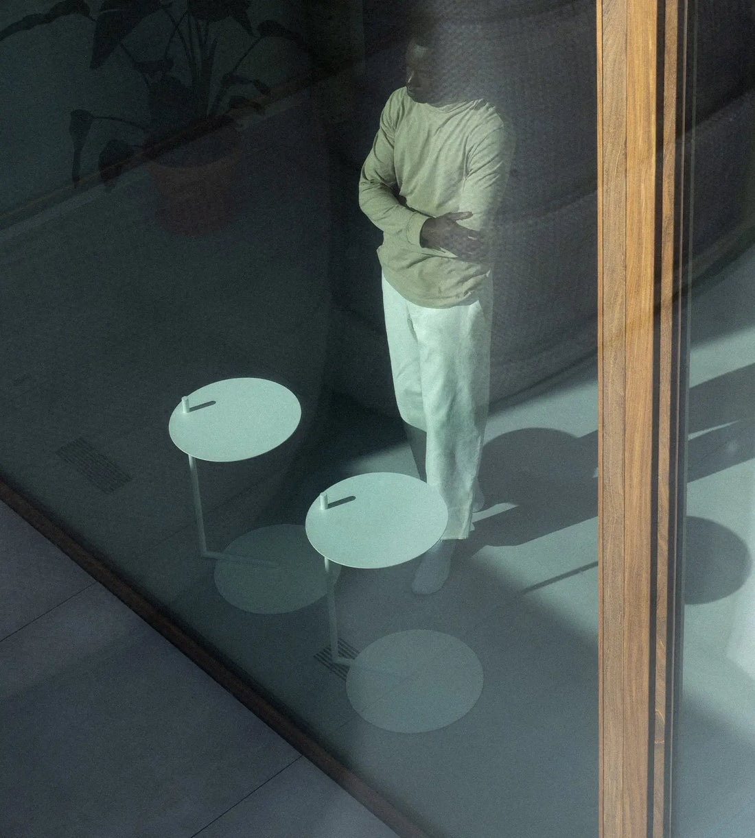 BAL - Side Table
