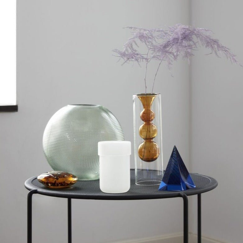 Balloon - Vase Vase von Hübsch Interior