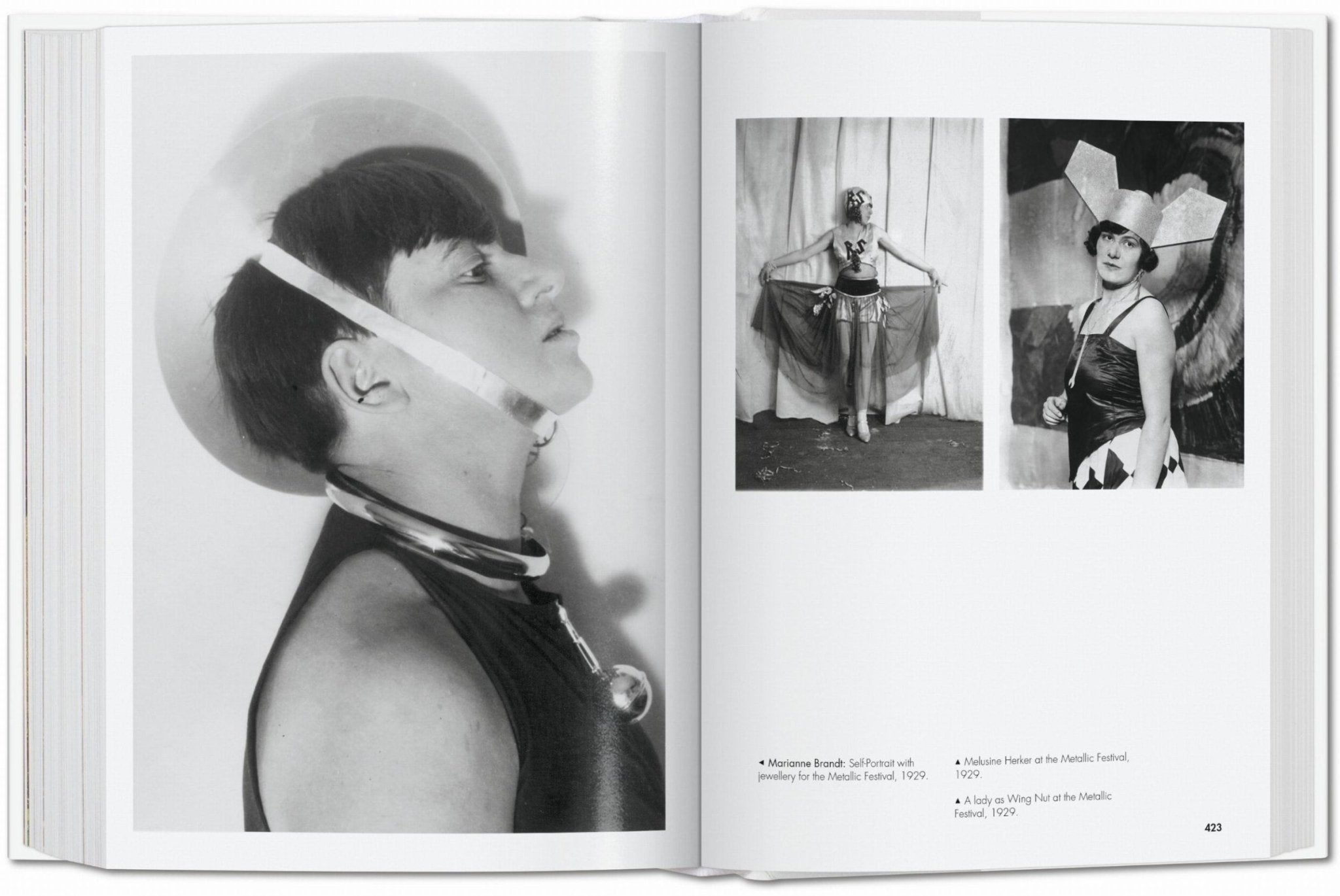 Bauhaus. Updated edition non-fiction by Taschen Verlag
