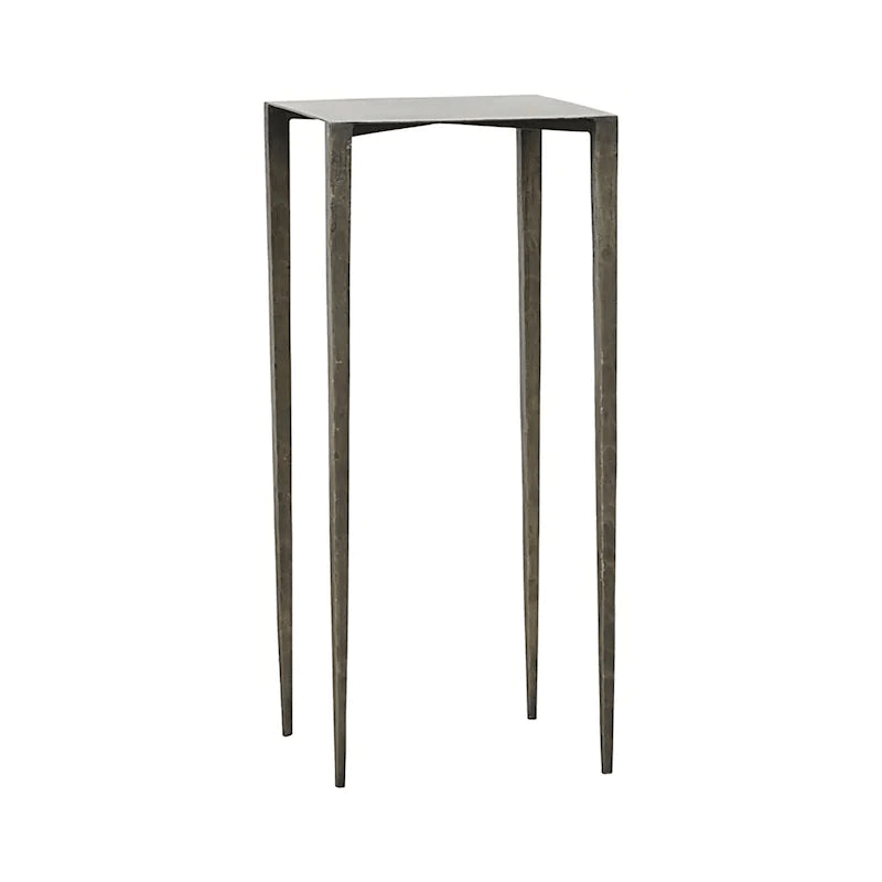 Side table - Ranchi - 32x32x70cm Side table by House Doctor