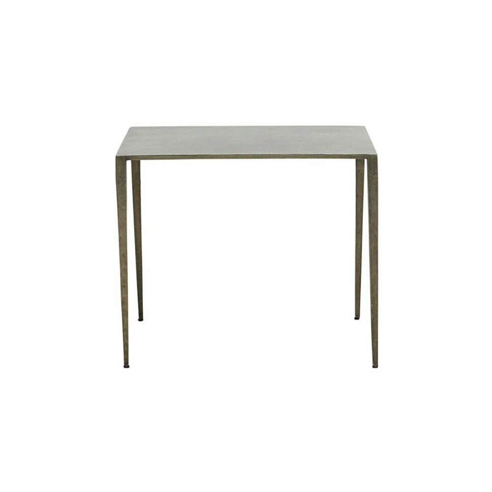 Side table - Ranchi - 50x50x45cm Side table by House Doctor