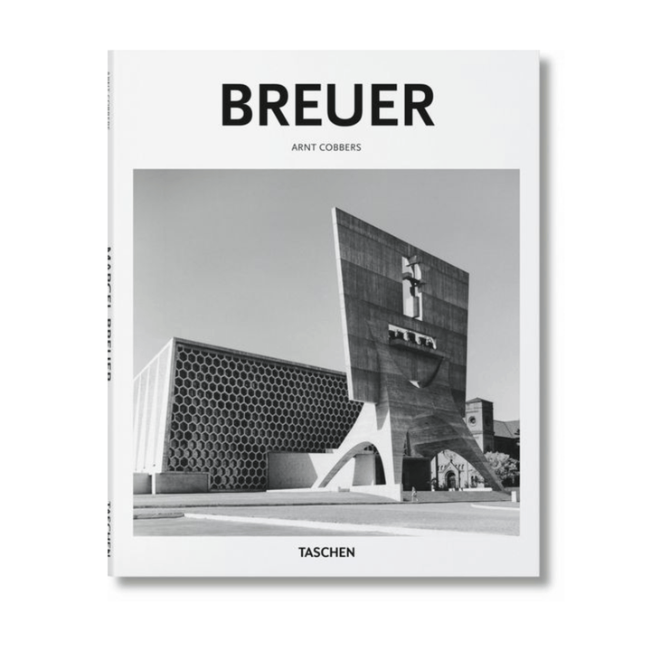 Breuer - Sachbücher - Taschen Verlag