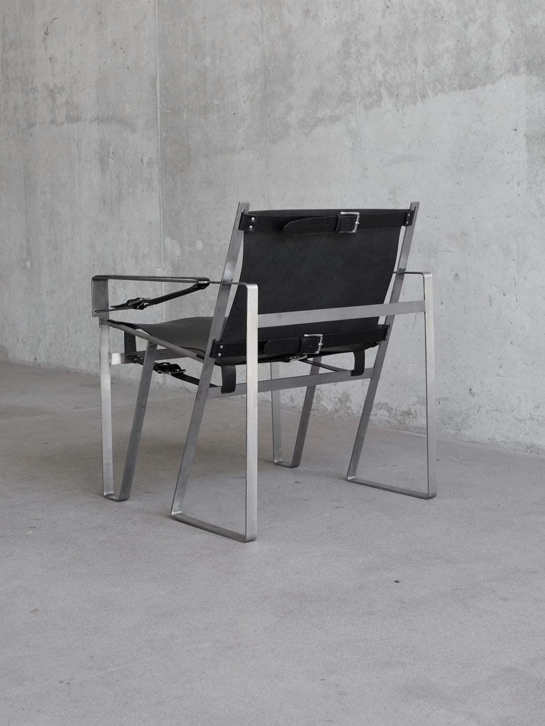 Causality Seat - Stuhl - Söderberg
