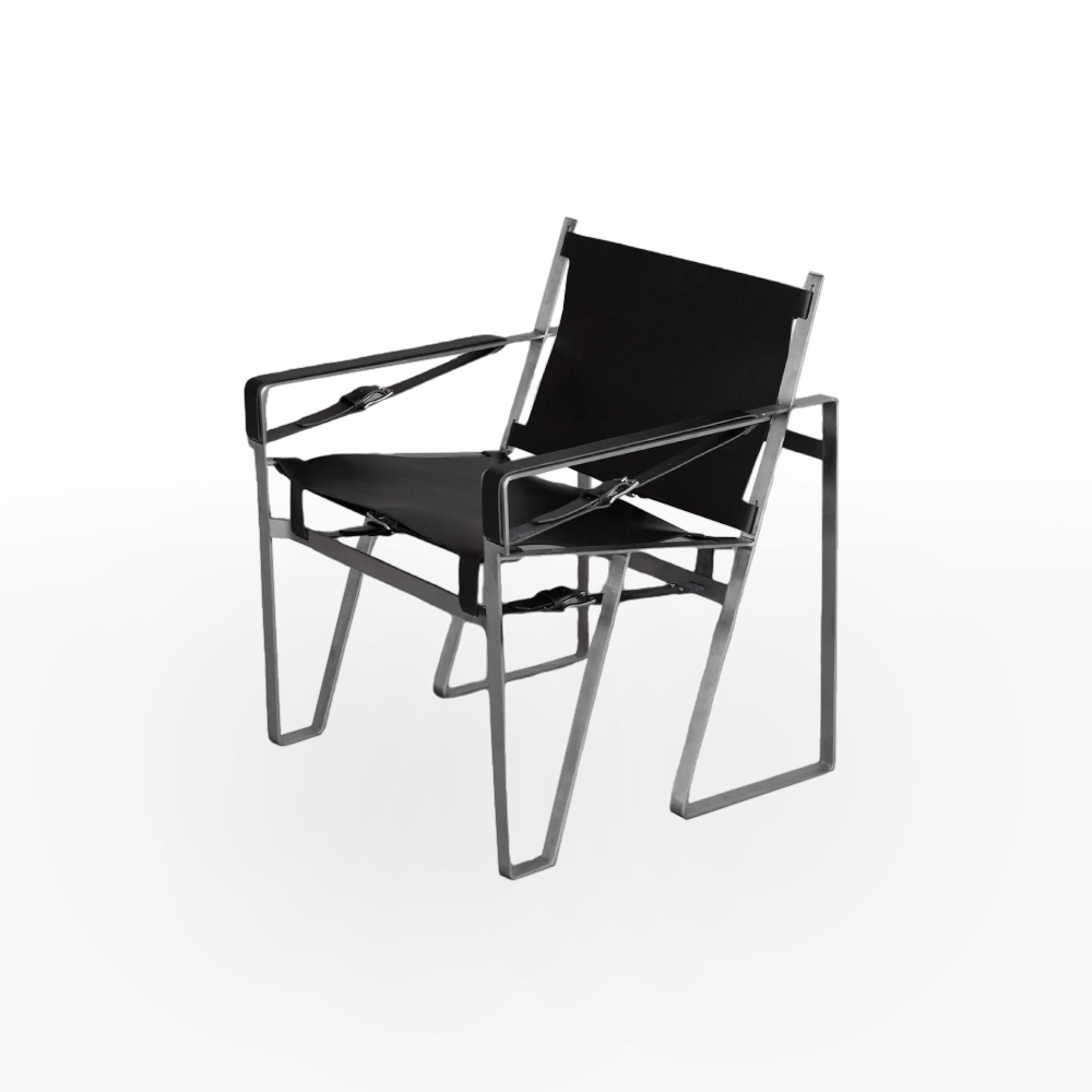 Causality Seat - Stuhl