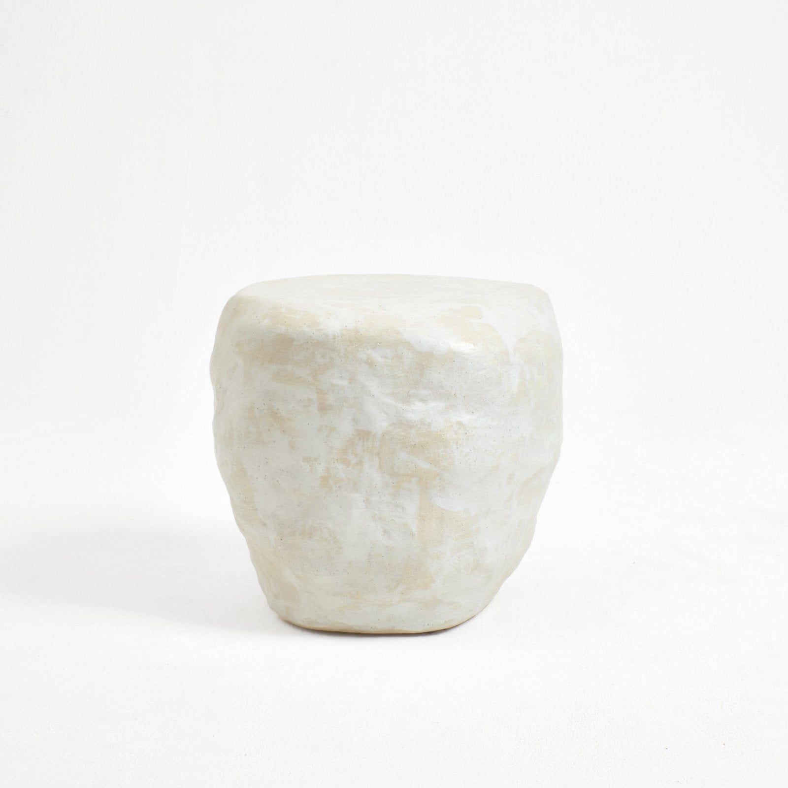 Ceramic Table Medium - Keramik-Beistelltisch Tables von Project 213A