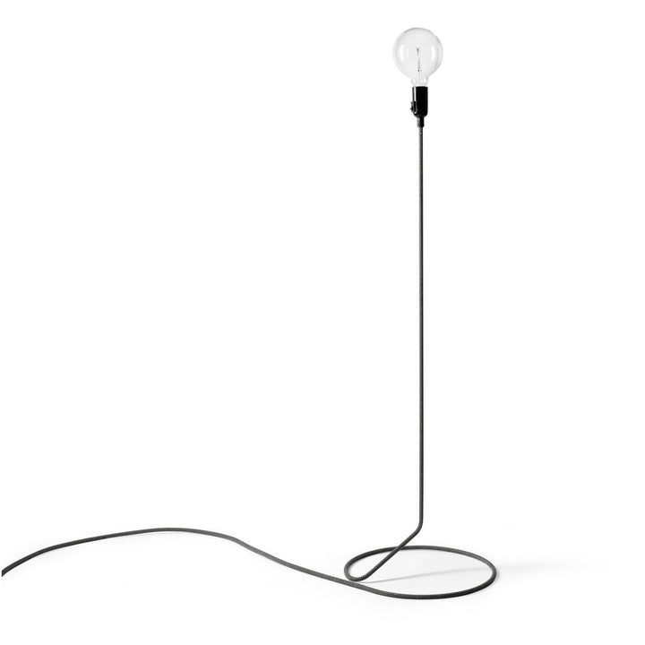 Cord Lamp - Floor Lamp - Stehlampe - Design House Stockholm