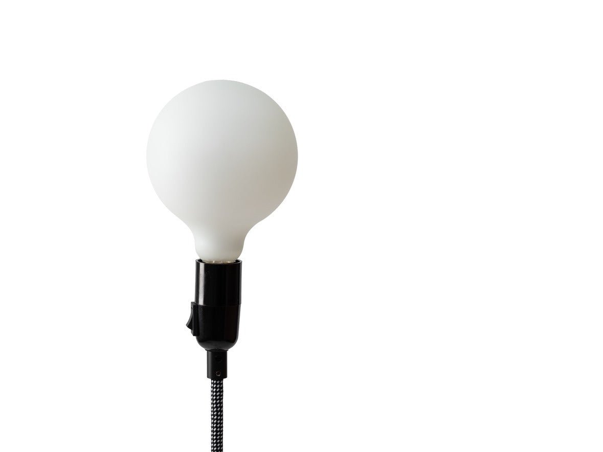 Cord Lamp - Stehlampe