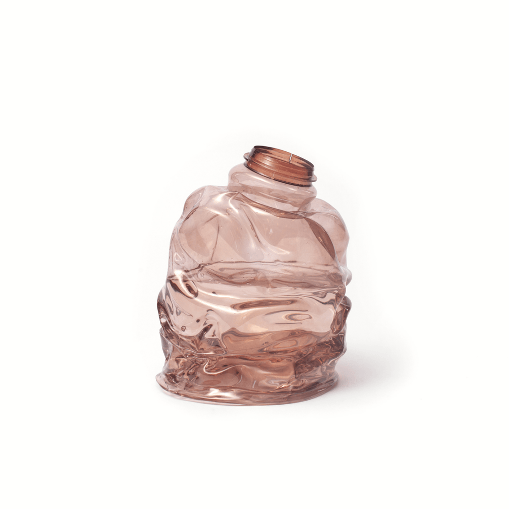 Eros Torso HUE M Brown - Vase
