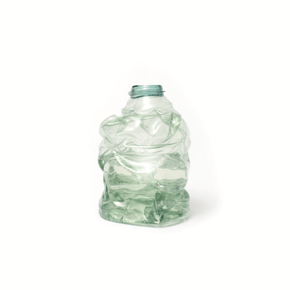Eros Torso HUE M Green - Vase