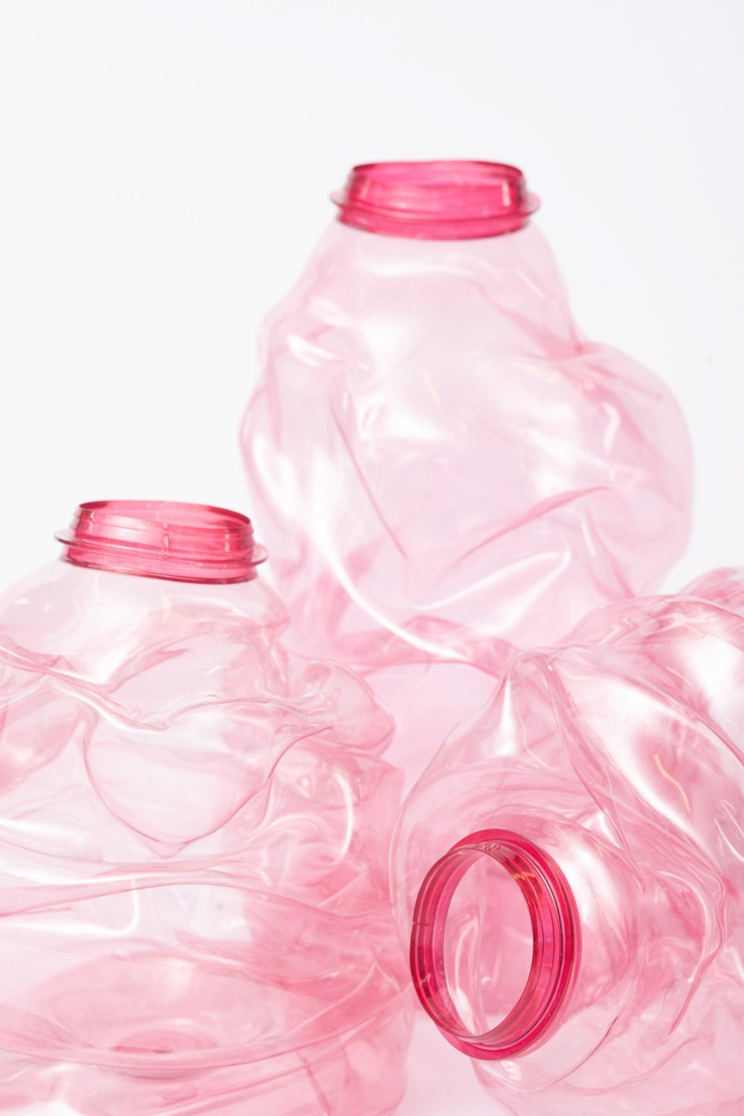 Eros Torso HUE Pink - Vase