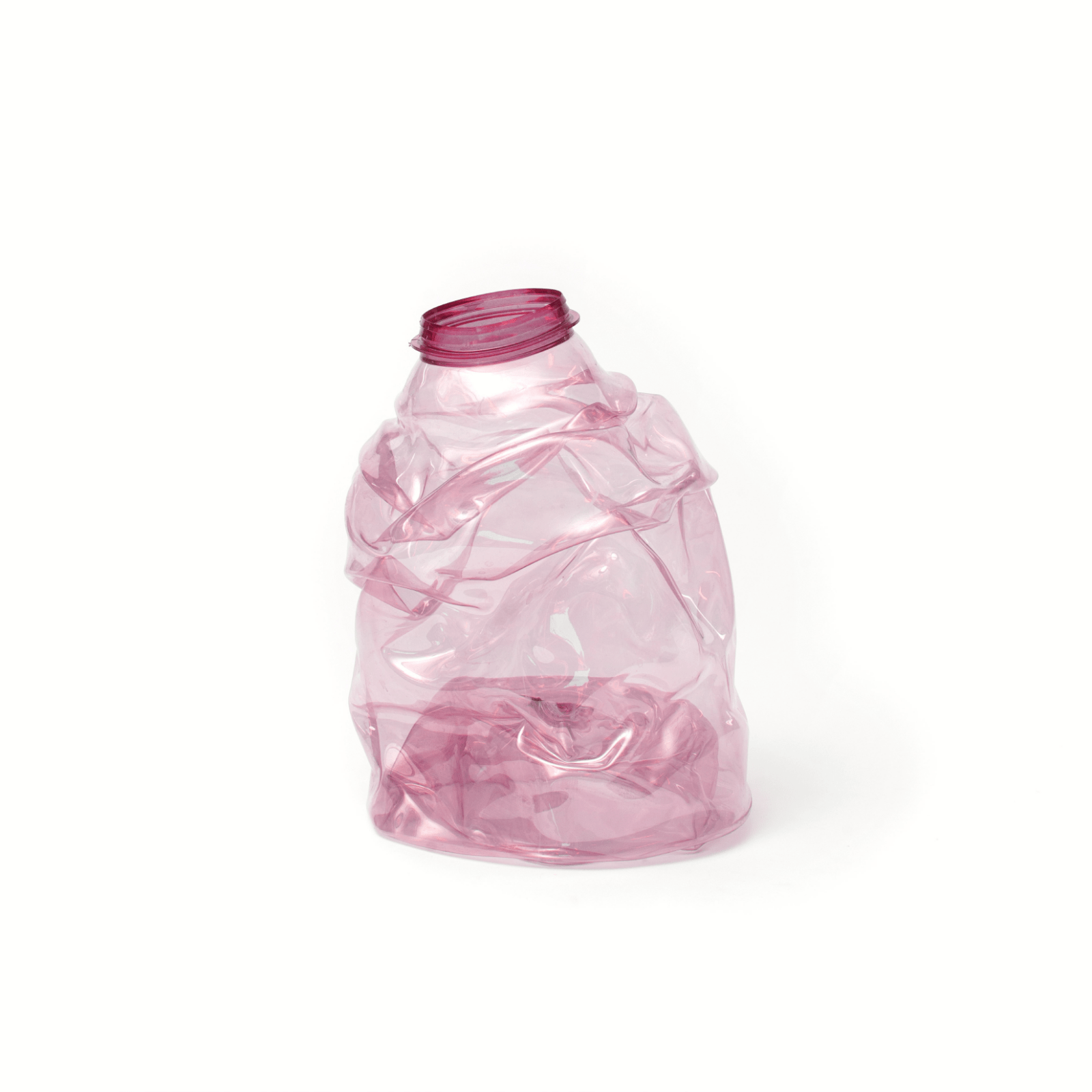 Eros Torso HUE M - Pink - Vase