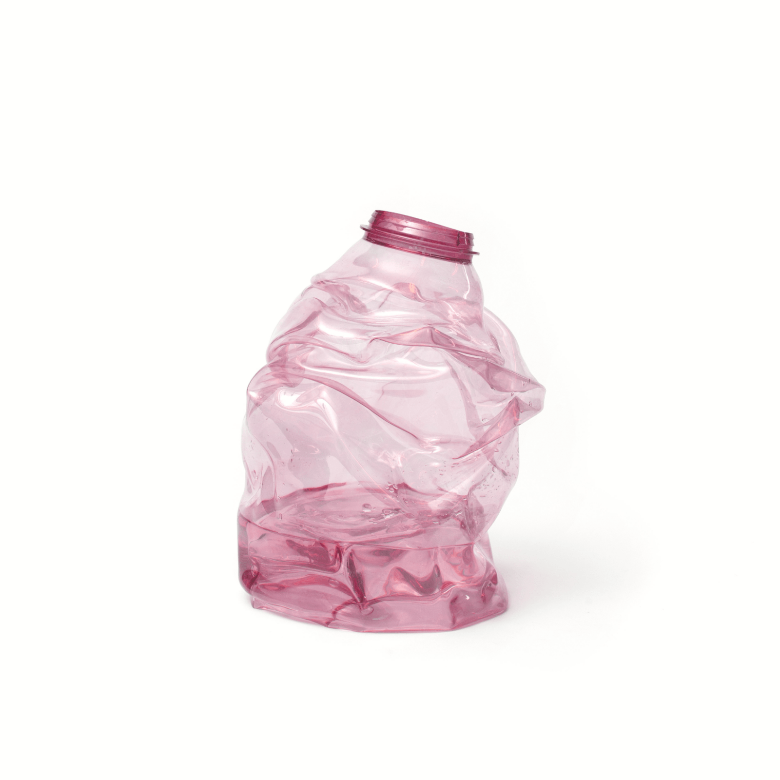 Eros Torso HUE M - Pink - Vase Vase von NIKO JUNE