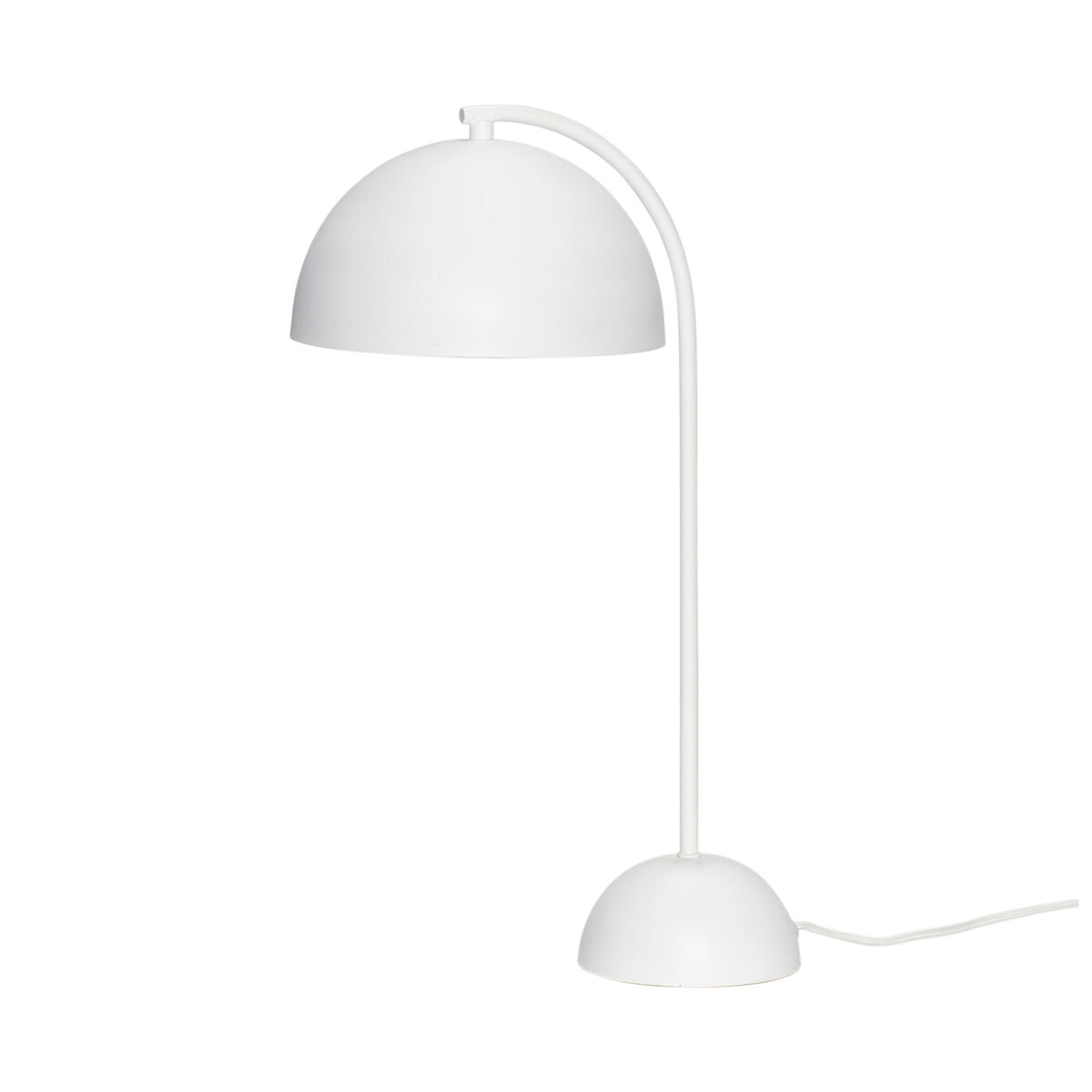 Form - table lamp 
