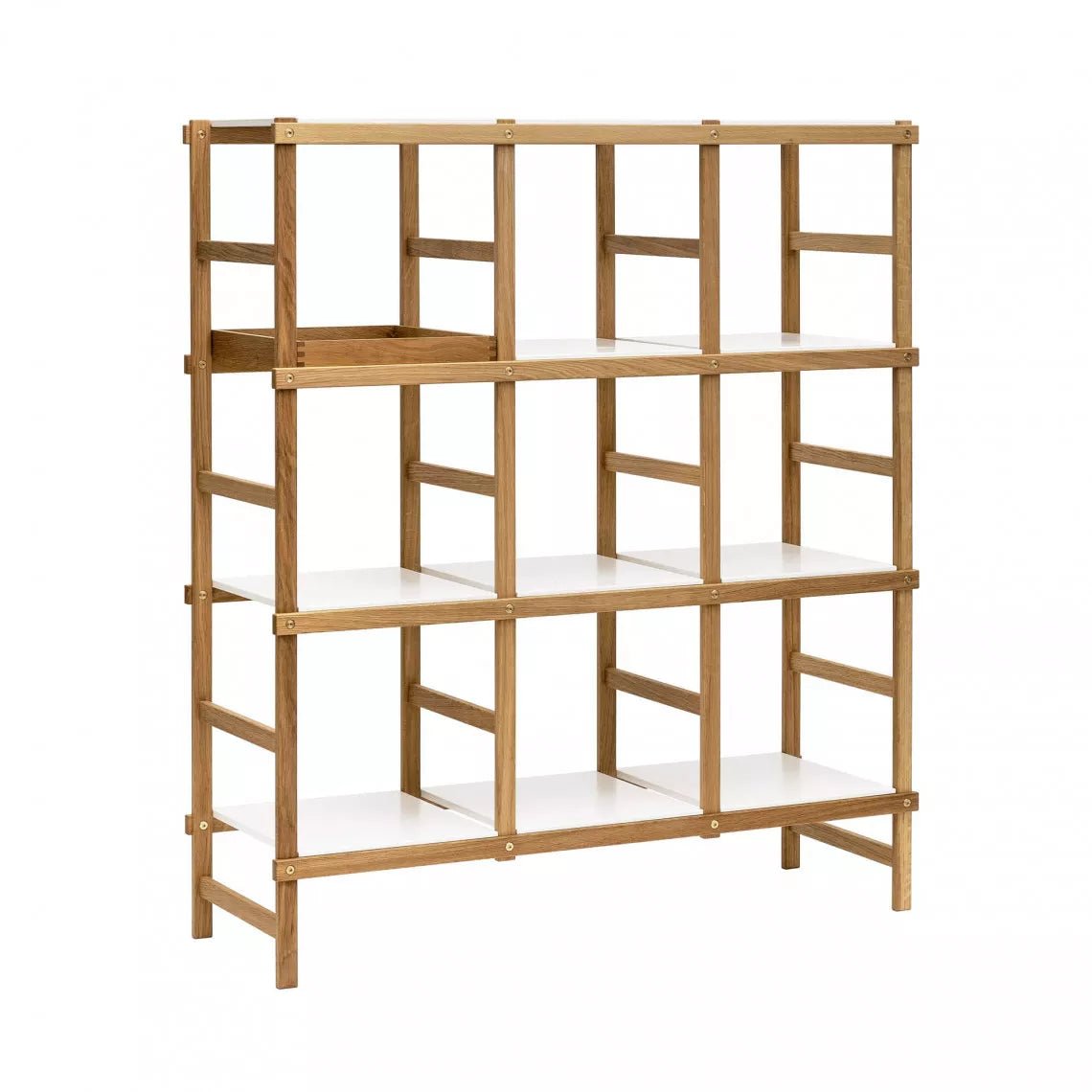 Frame shelving system High - Shelf