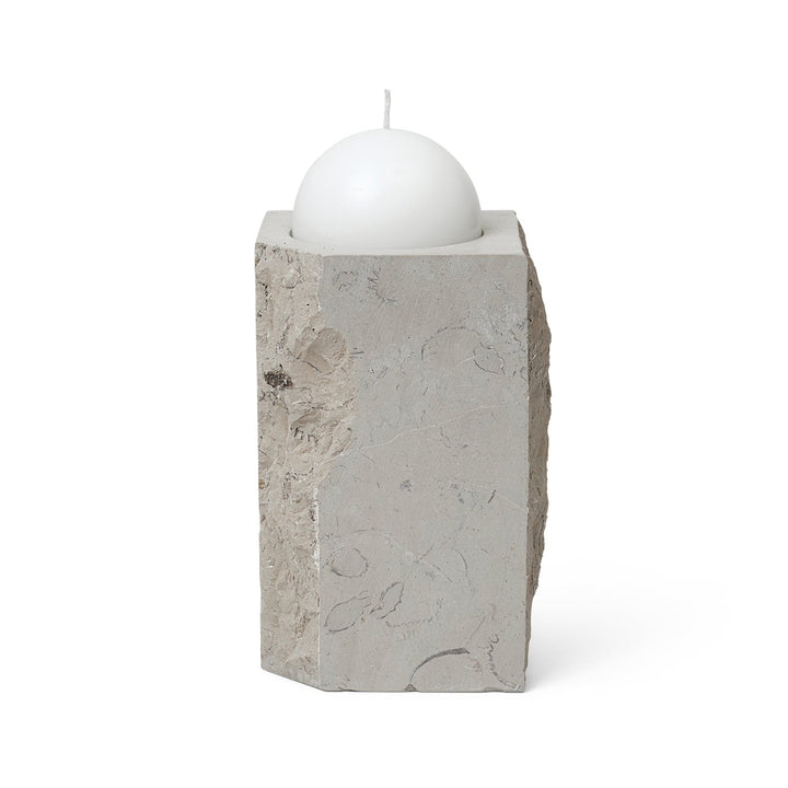 Gallery Object Candle Holder Tall - Kerzenständer - LOUISE ROE