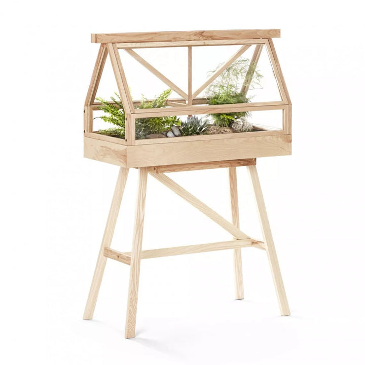 Greenhouse - Gewächshaus - Design House Stockholm