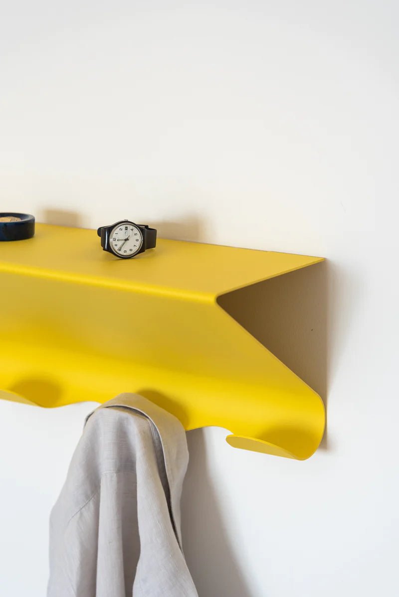 Hal Coat Rack - Garderobe - UTIL