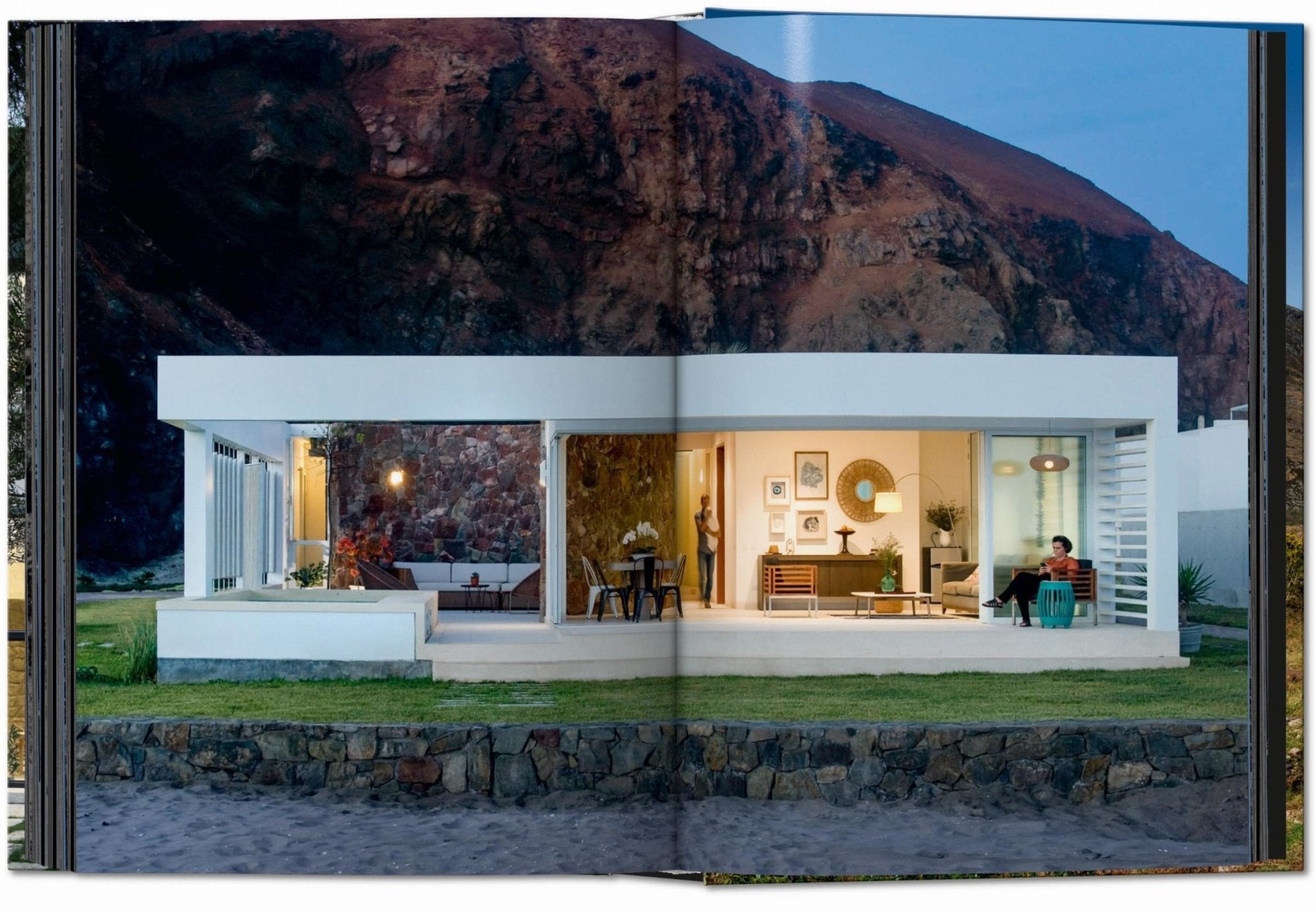 Homes For Our Time. Contemporary Houses around the World Sachbücher von Taschen Verlag