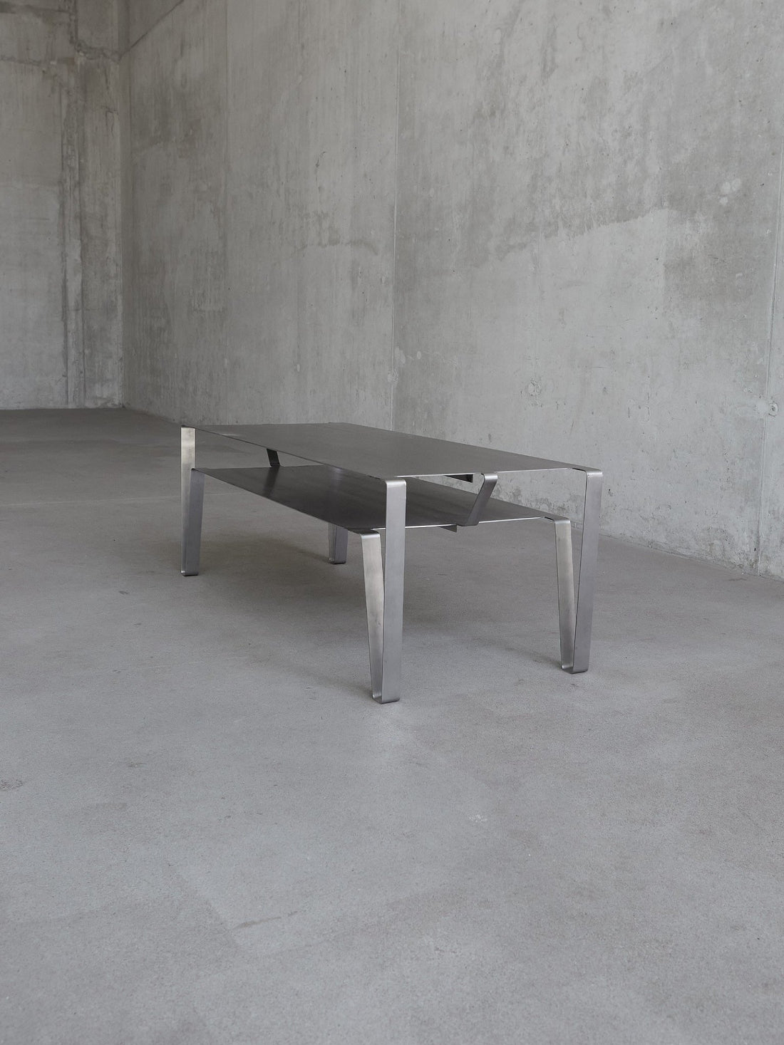 Integration Table - Couchtisch - Söderberg