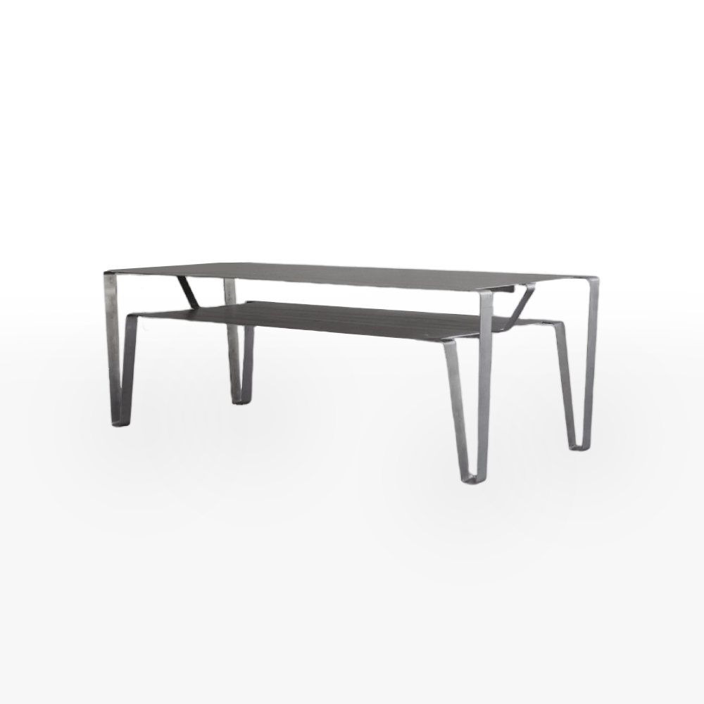 Integration Table - coffee table