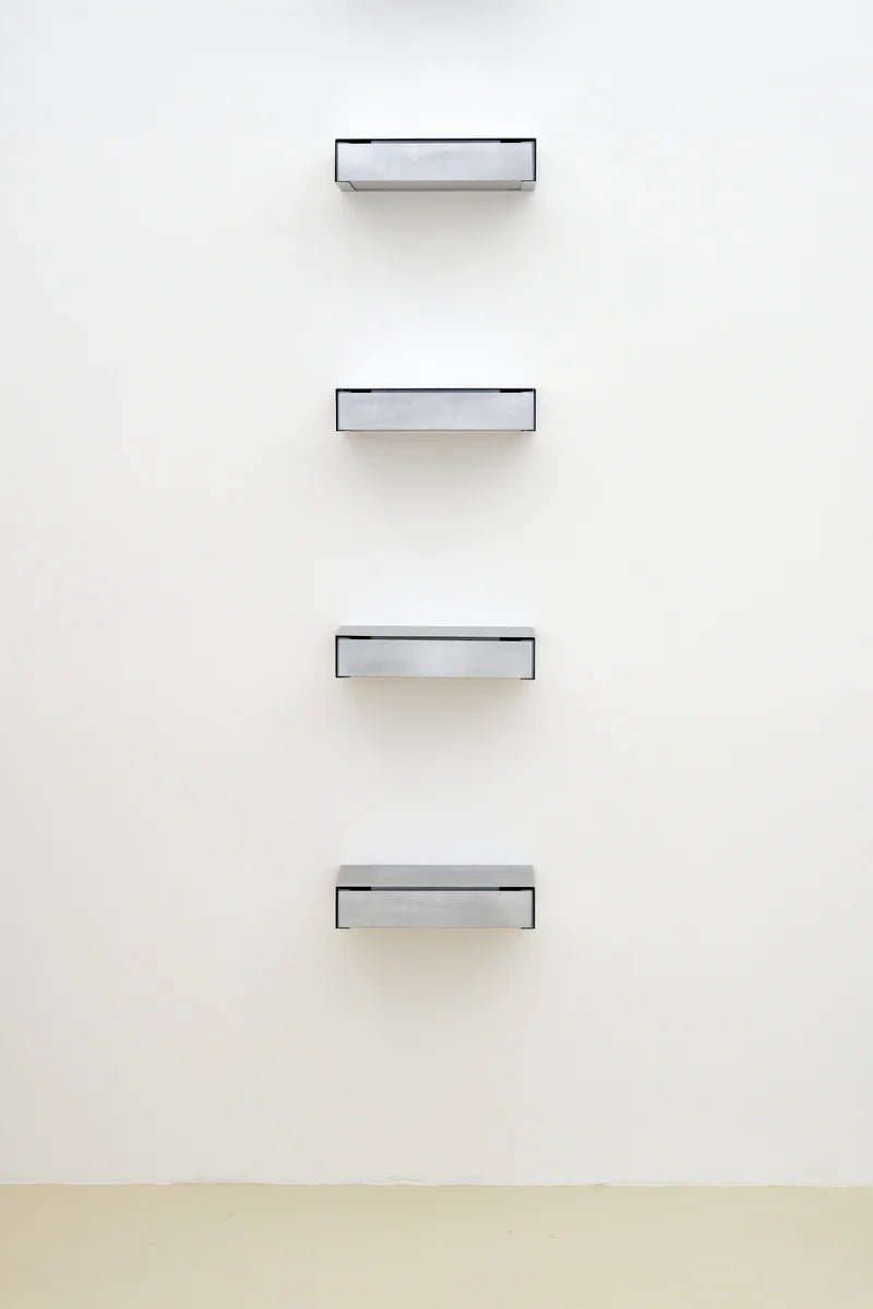 KGT Wall Mounted Drawer 1