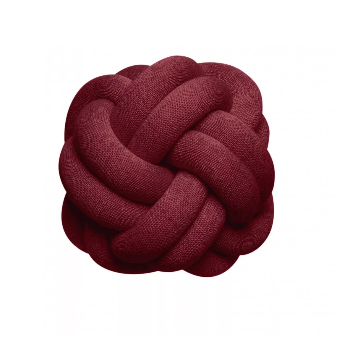 Knot Cusion - Knot Pillow